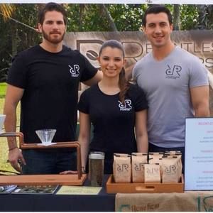 Meet your Posher, Daniel